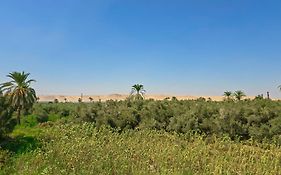 Tache Boutique Hotel Fayoum